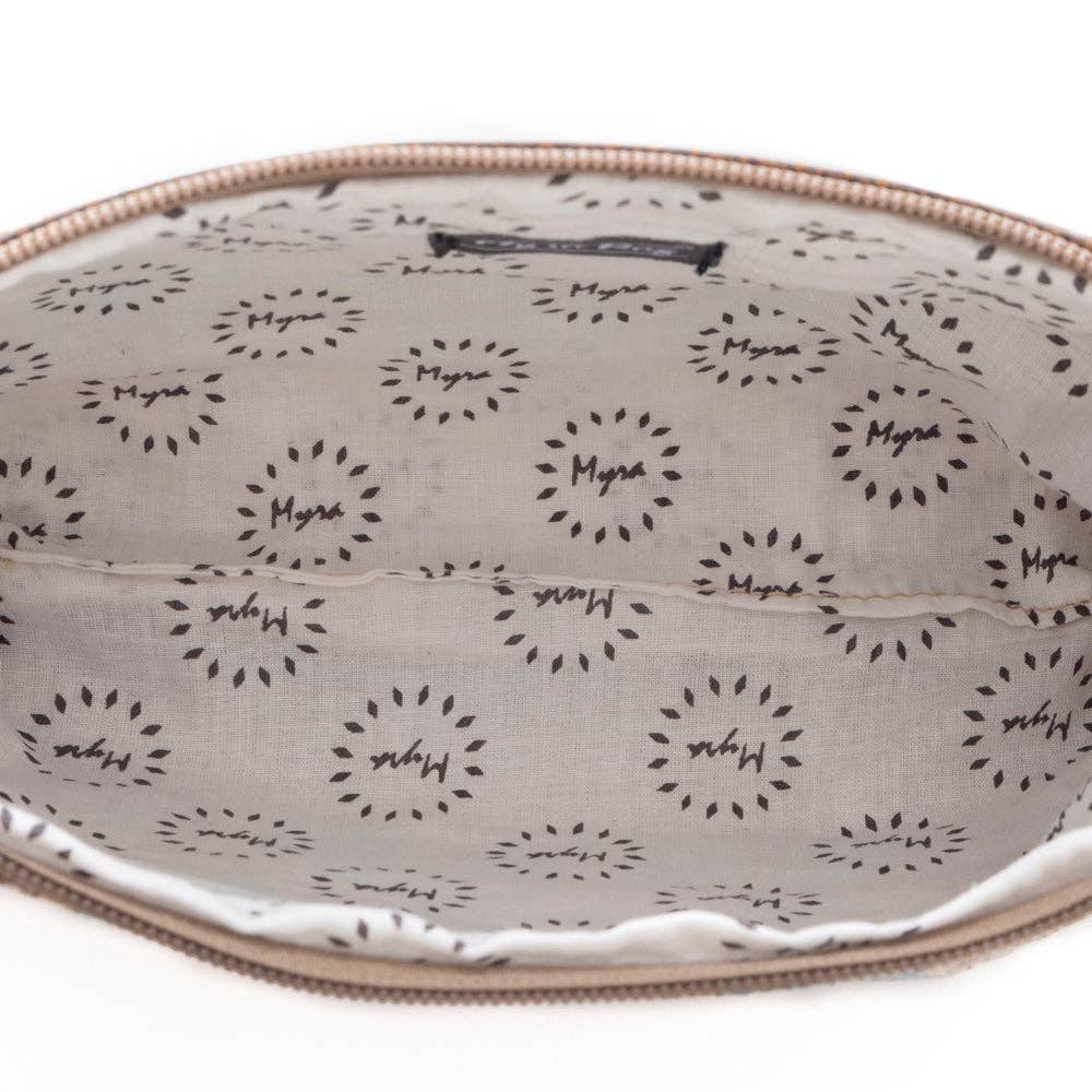 San Ysidro Falls Small Crossbody Bag