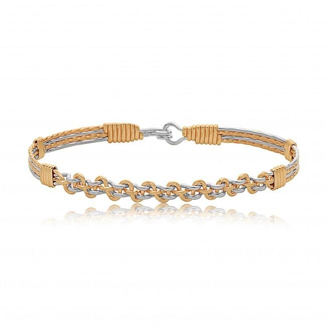 Stand By Me Bracelet