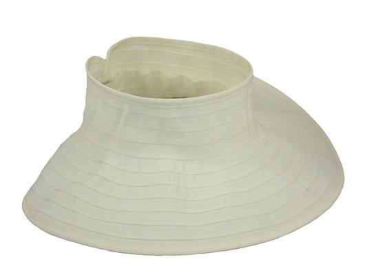 Roll Up Visor