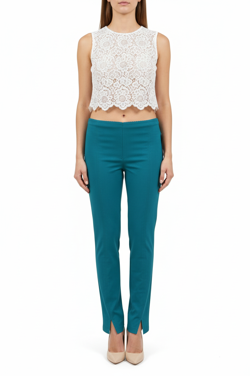 Klaveli Million Long Teal
