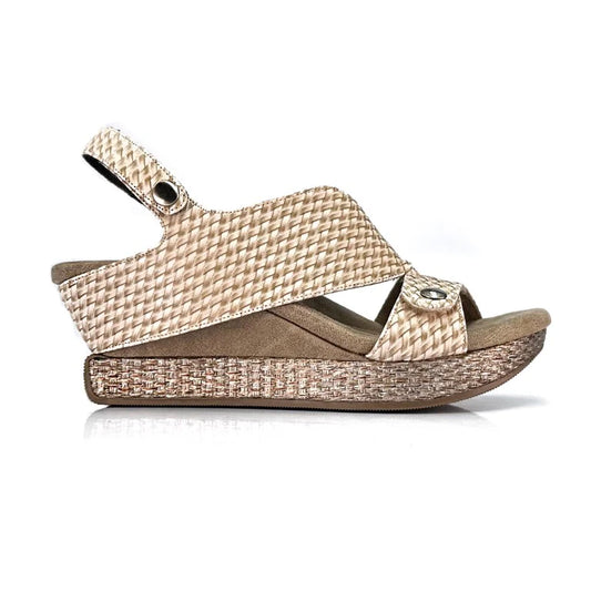 Krista Reversible Sandal