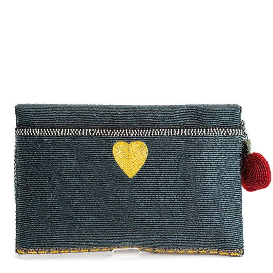 Big Apple Crossbody Handbag