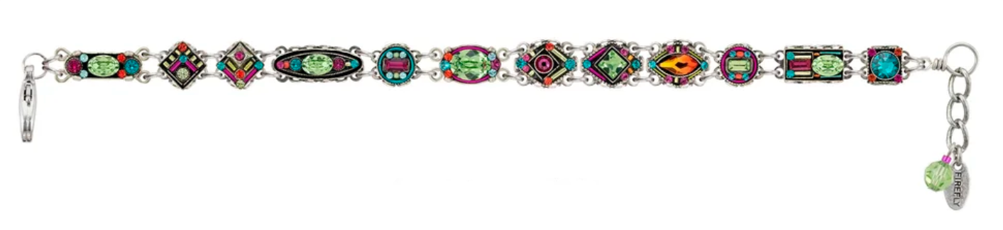 Architectural Skinny Braclet