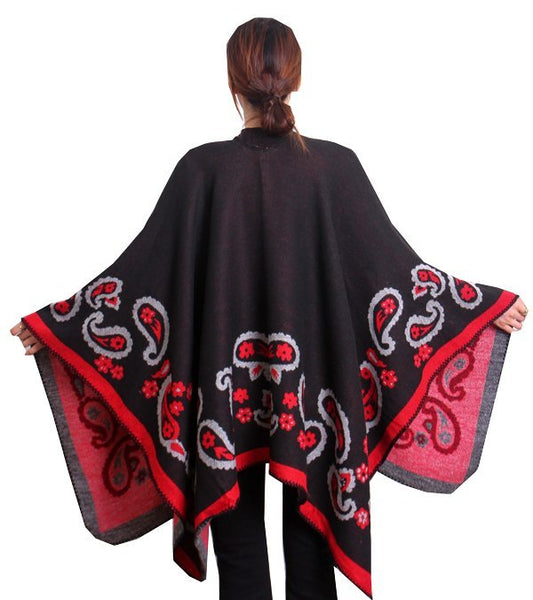 Reversible Loop Wrap Adobe Collection