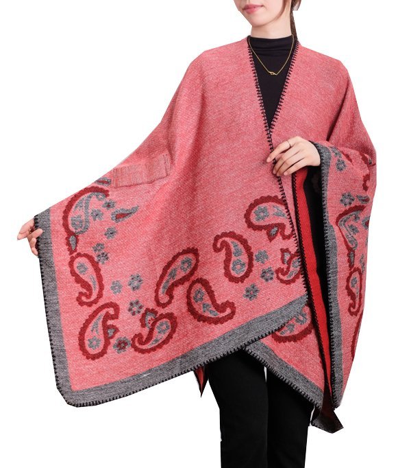 Reversible Loop Wrap Adobe Collection