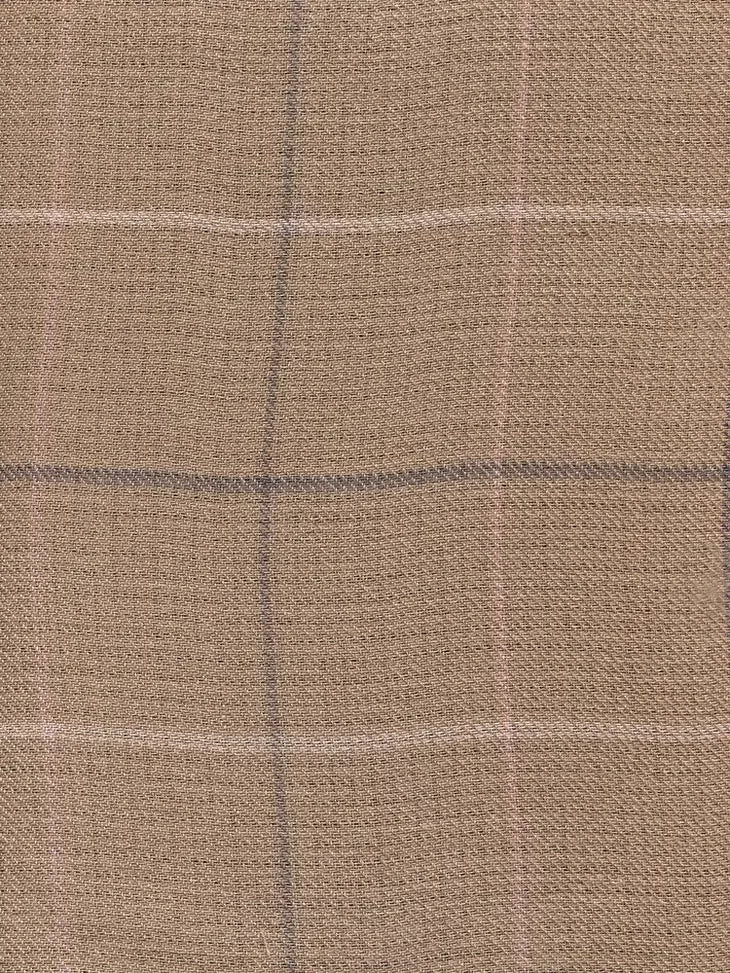 Reversible Wrap – Artisan Shawl