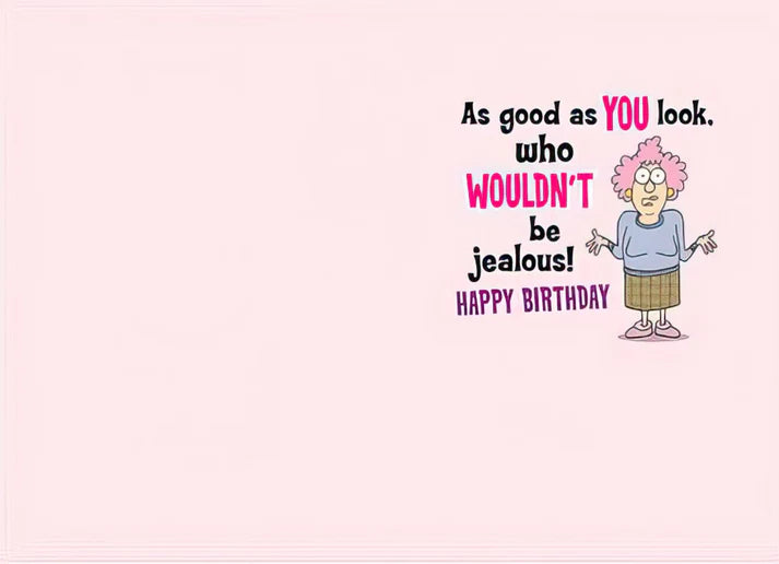 Aunty Acid Card Assortment