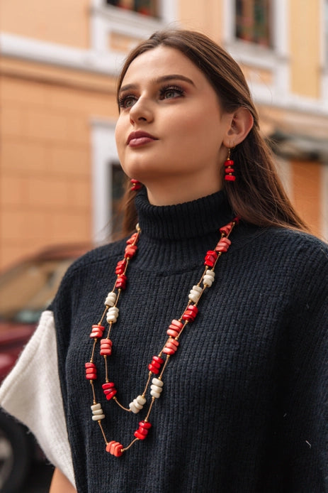 Christine Necklace