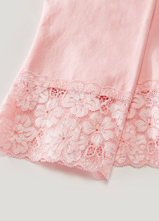 Leslie Lace Leggings