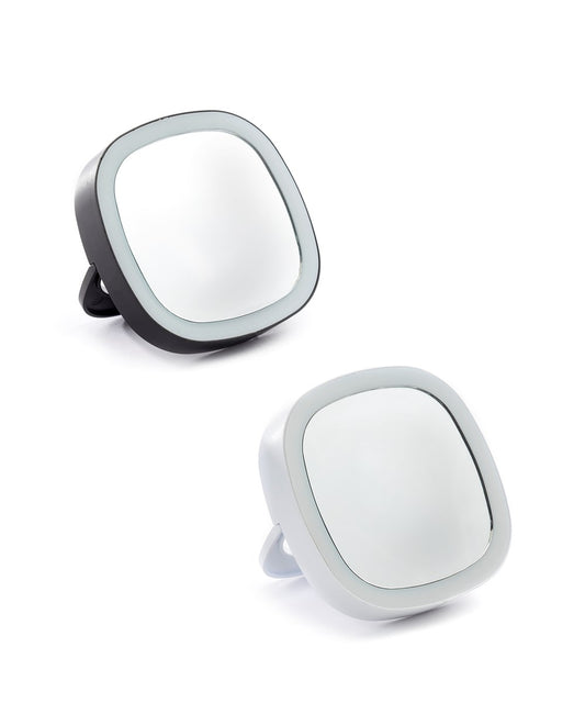 Mirror w/ Light