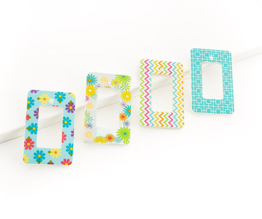 LED Wallet Magnifier