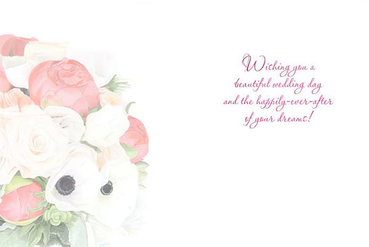 Bridal Shower Greeting Card