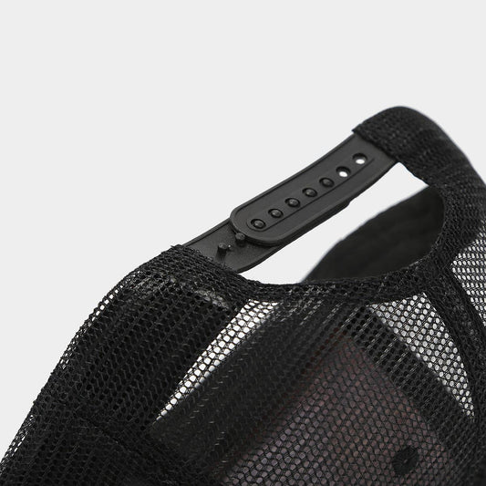 Floral Print Straw Breathable Baseball Cap