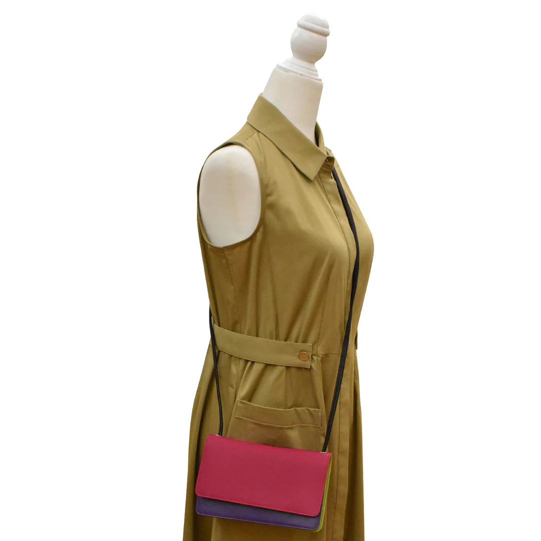 Flap Phone Bag Organizer