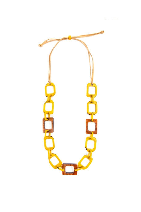 Paulette Necklace