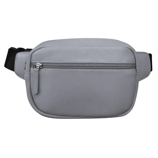 Zip Belt Bag