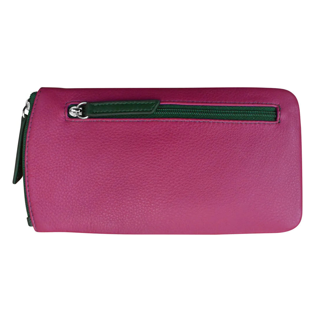 Eyeglass Case with Frame Graphic