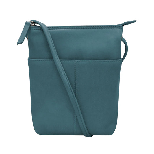 Leather Mini Sac