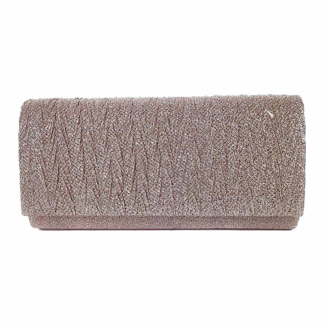 Bling Clutch Evening Bag