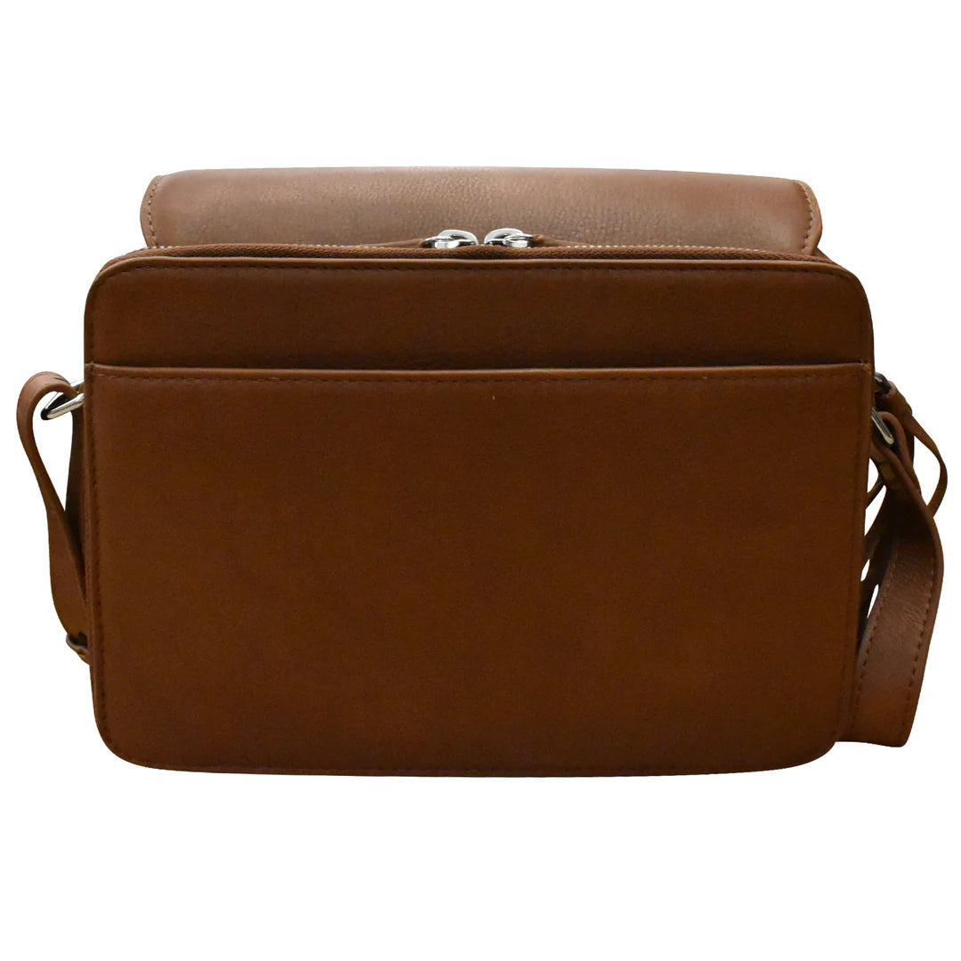 Western Medium Crossbody
