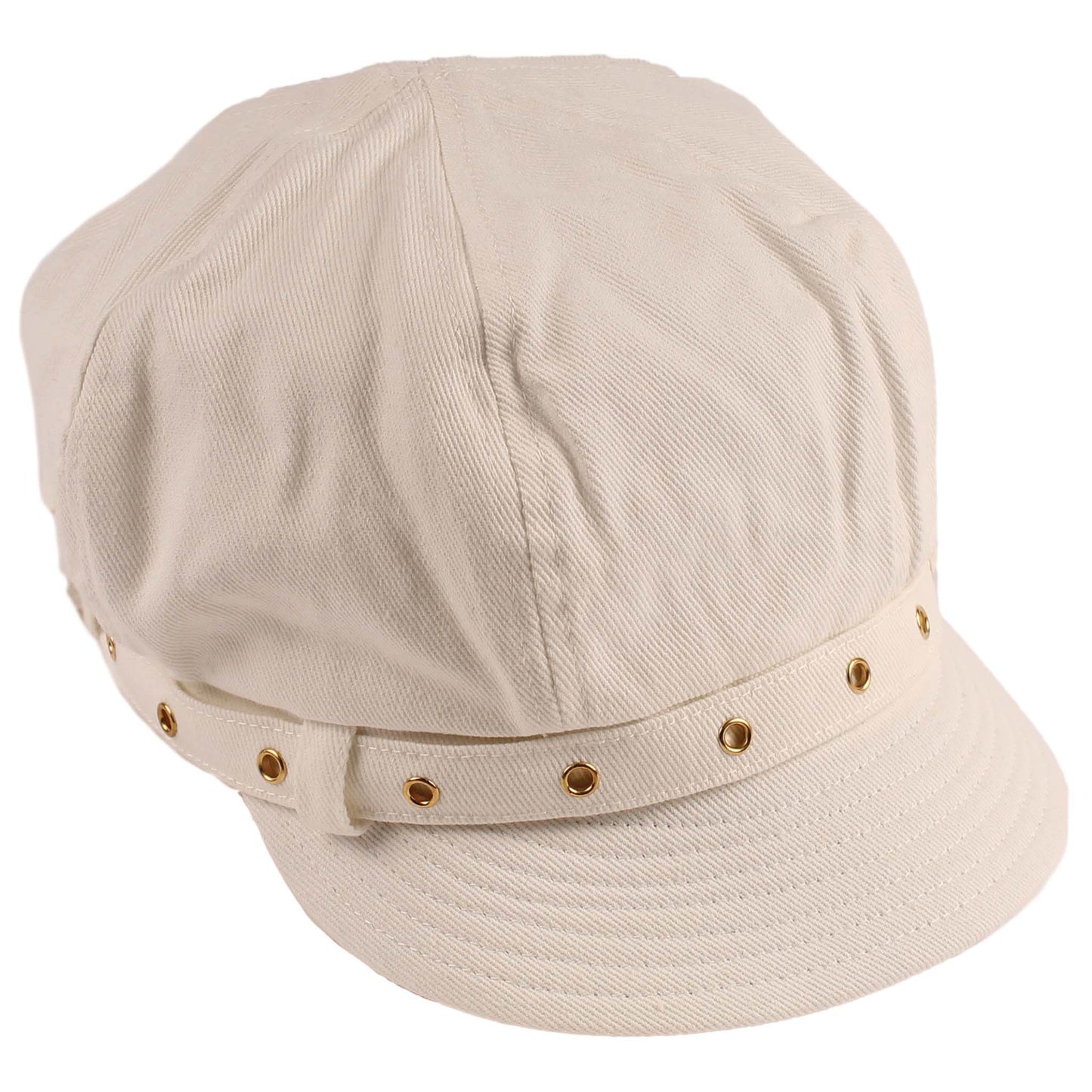 Harbor Luxe Cap