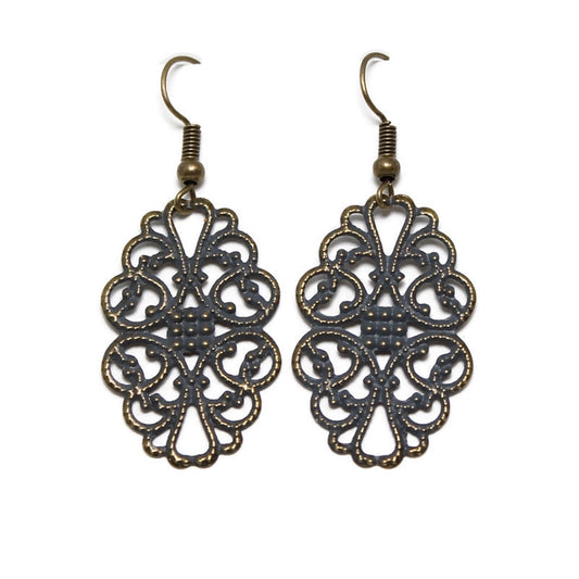 Harmony Earrings