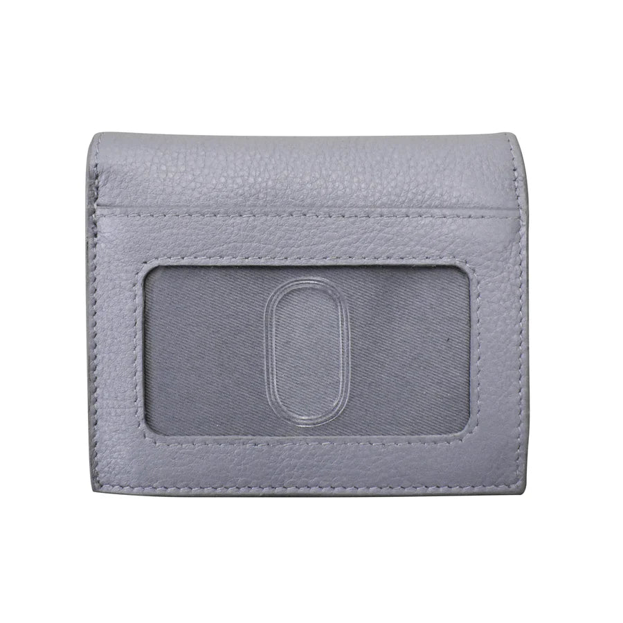 Small Snap Wallet