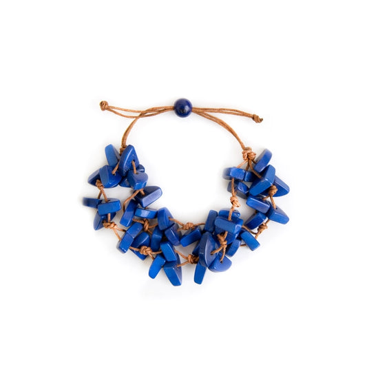 Liza Tagua Bracelet
