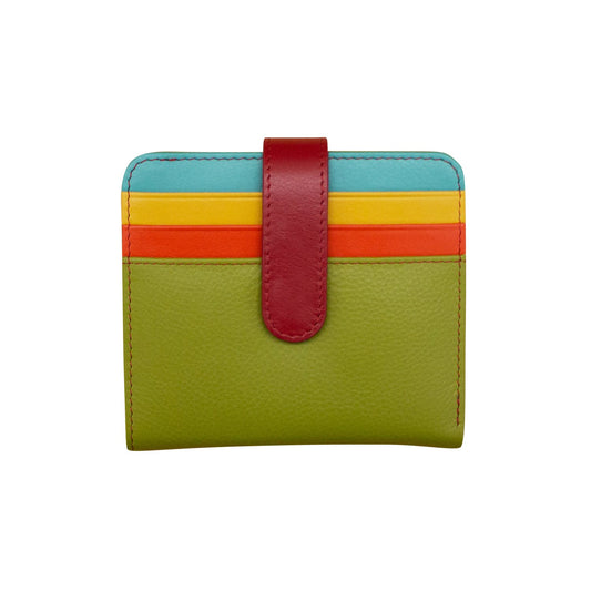 Small Bifold Wallet