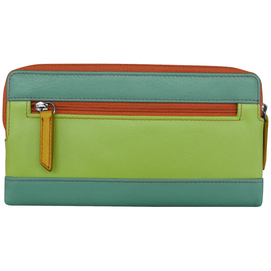 Smart Phone Wallet