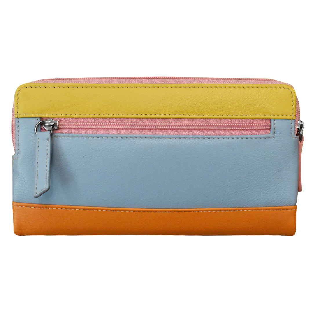 Smart Phone Wallet