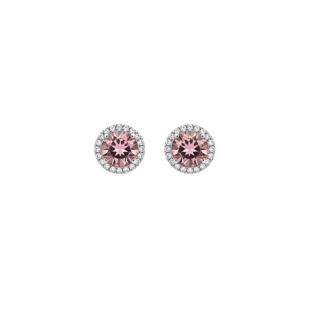Alexandrite June Birthstone Earrings