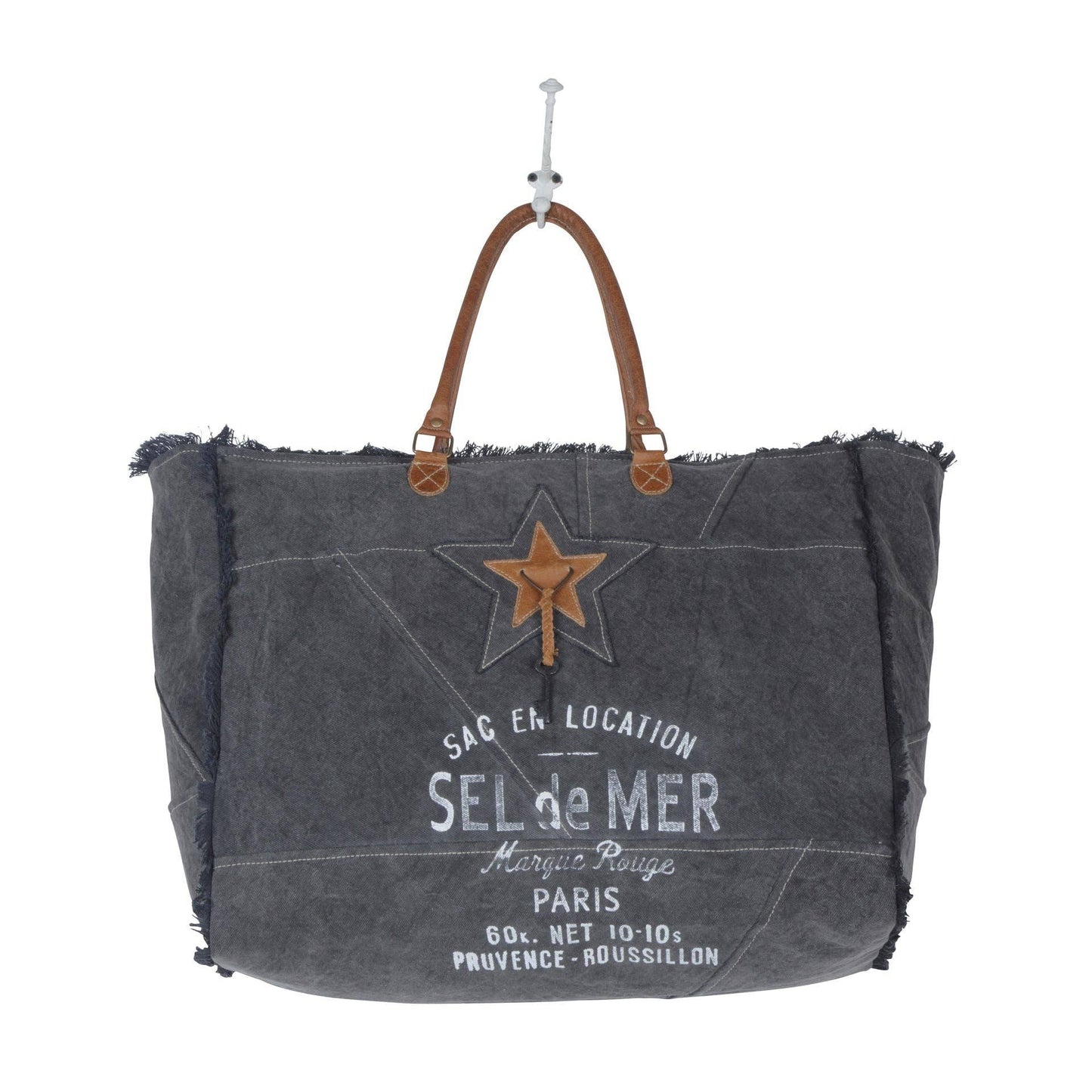 Timeless Weekender Bag