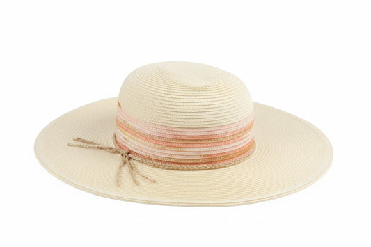 Golden Hour Sun Hat