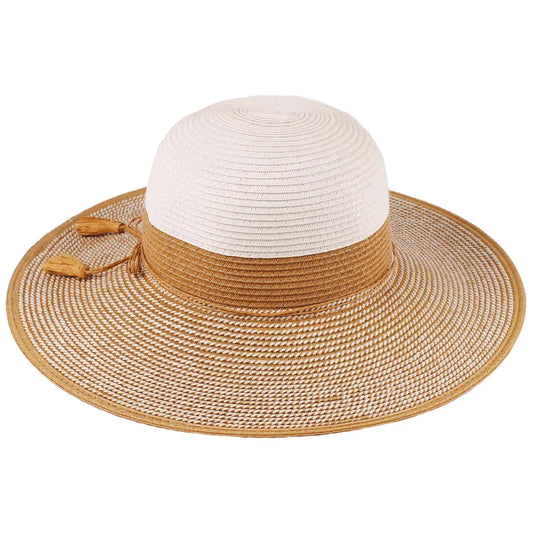 Tulum Breeze Sun Hat