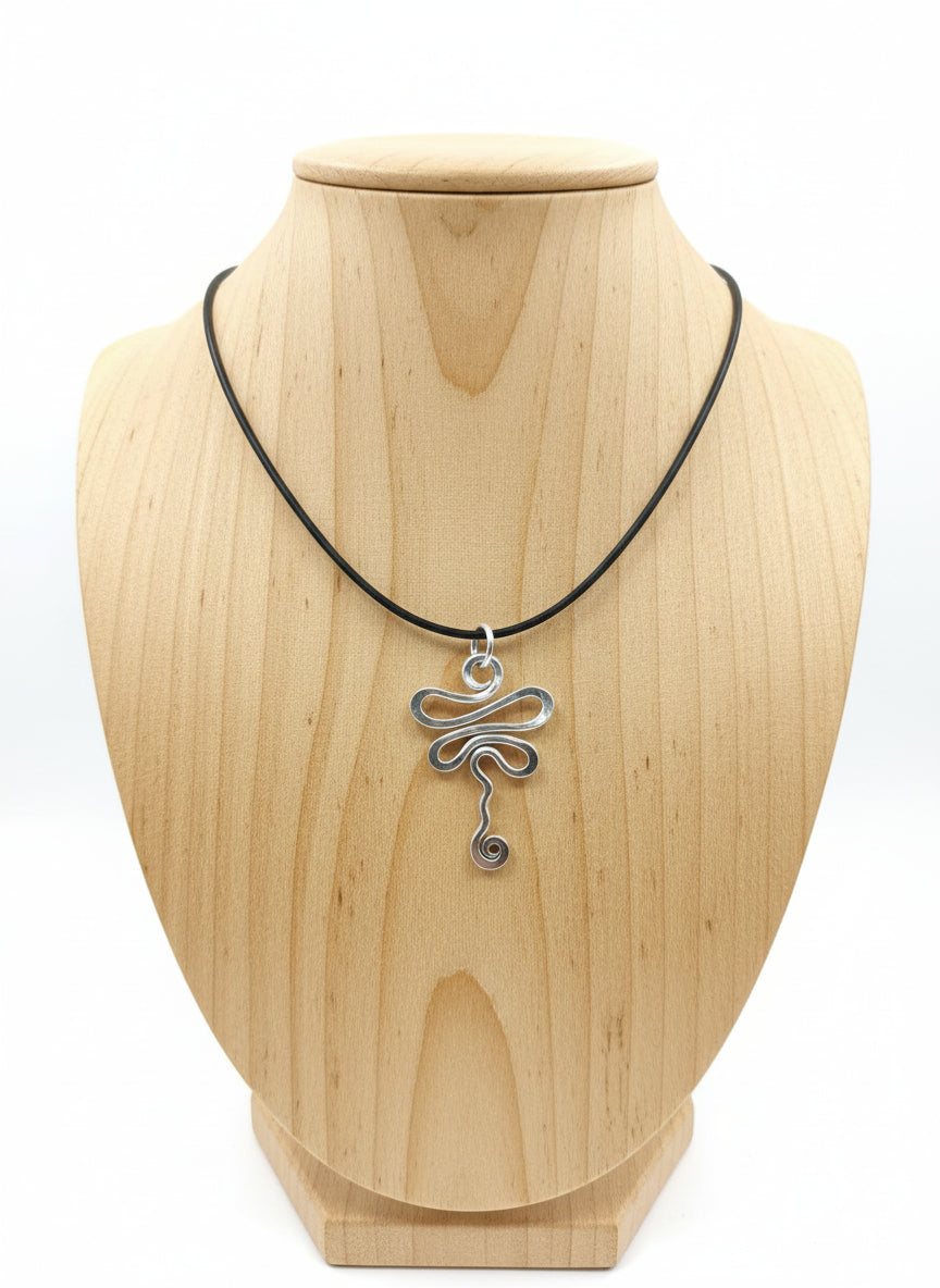 Dragonfly Pendant Necklace