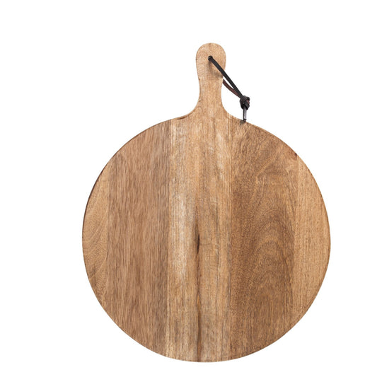 Artisian Wood Serving Board