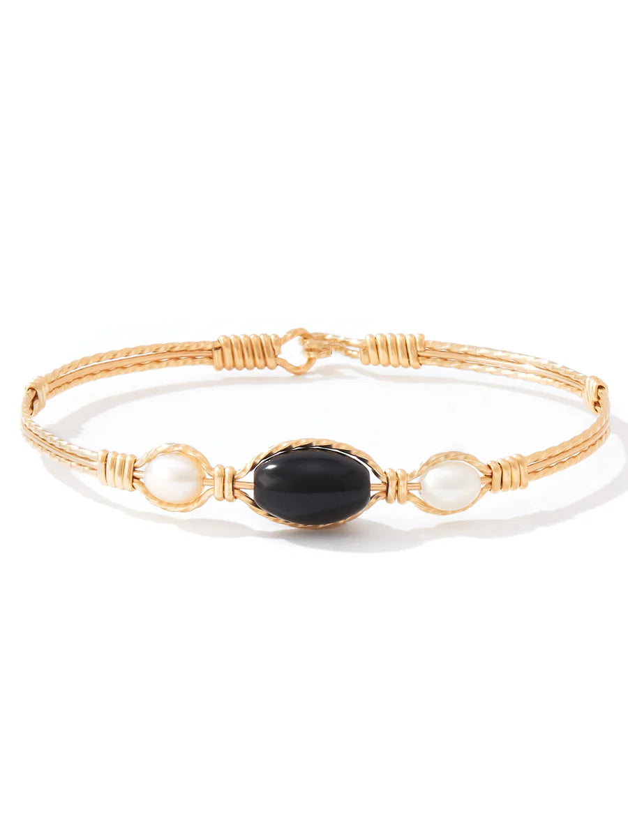 Trinity Bracelet
