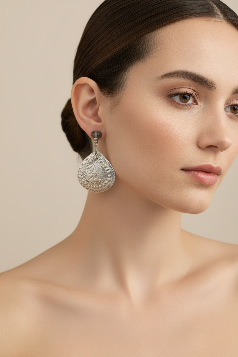 Tears of Joy Earrings