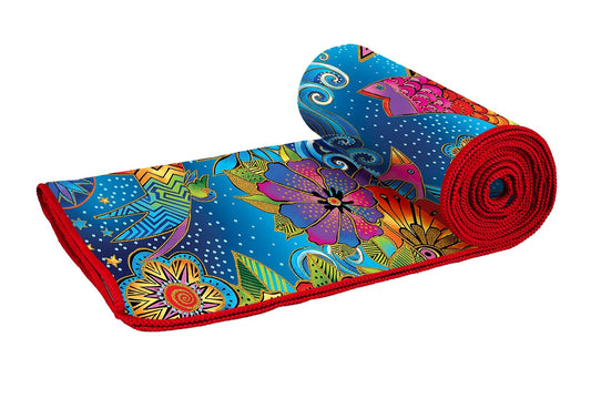 Oversized Microfiber Beach/Pool Towel