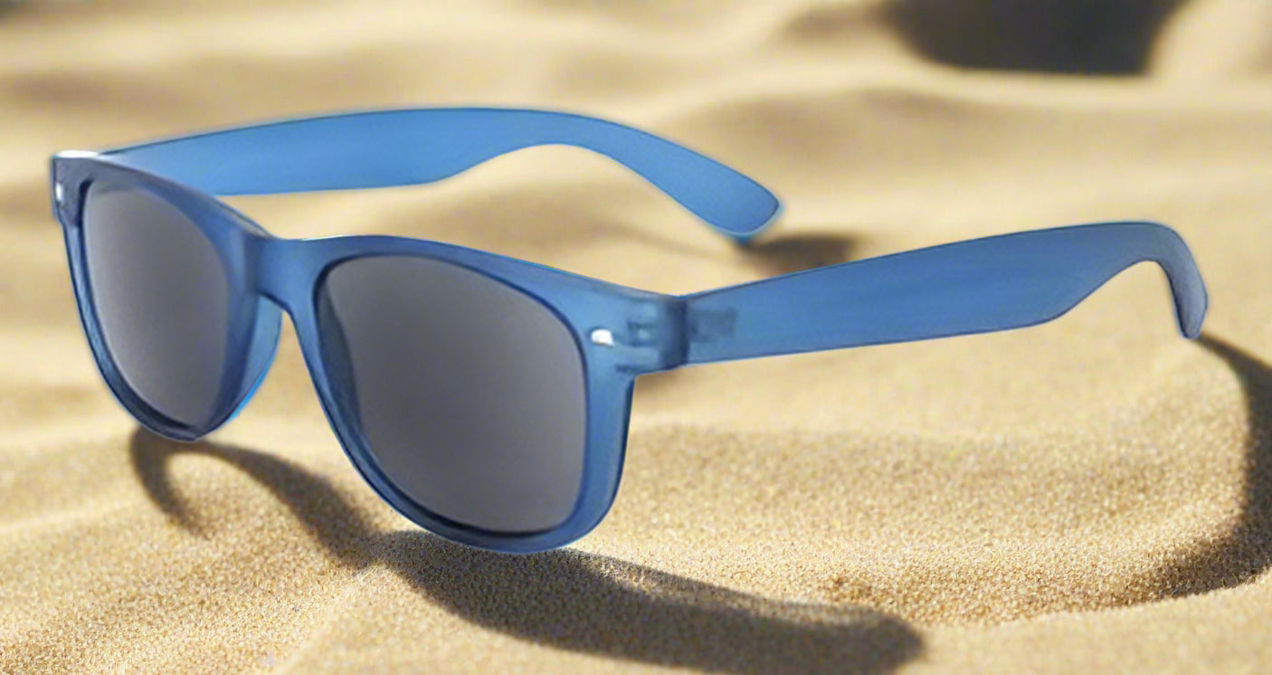 Bermuda Sunglass Readers