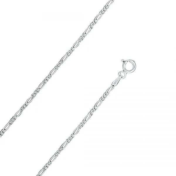 Figaro Anklet