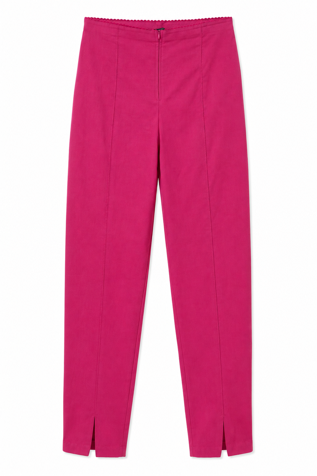 Klaveli Million Long Fuschia