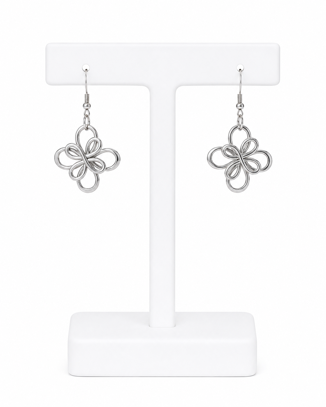 Chaos Earrings