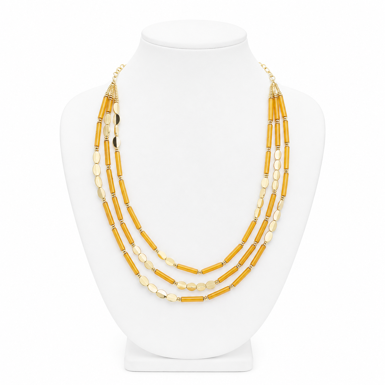 Mesa High Country Necklace