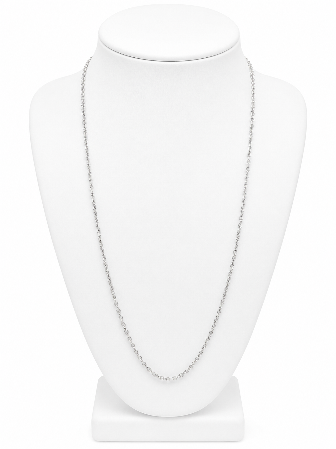 Chamilia Sterling Silver 36" Chain Necklace