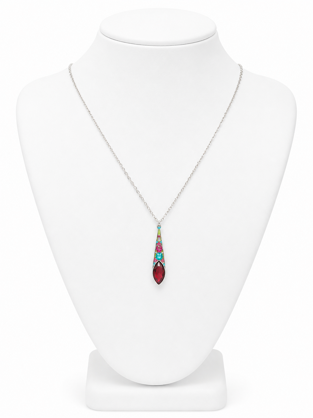 Gazelle Pendant Necklace