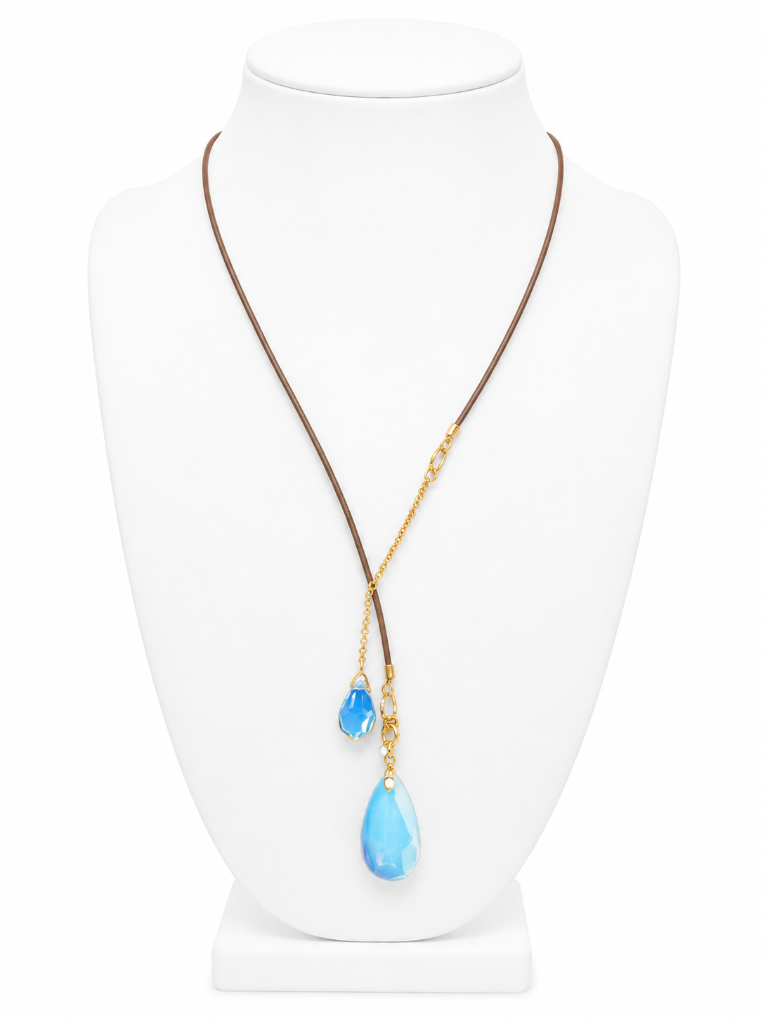 VAN GALZ Signature Elegance Necklace