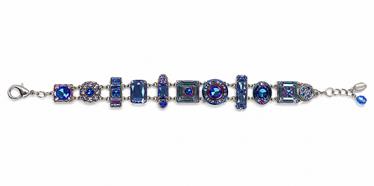 La Dolce Vita Crystal Bracelet