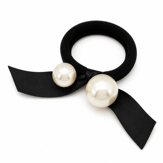 Scrunchie Elastic Hair Band